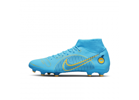 Nike Mercurial Superfly 8 Academy MG (DJ2873-484) blau
