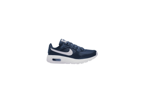 Nike Air Max SC (CZ5358-401) blau