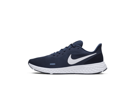 Nike Revolution 5 (BQ3204-400) blau