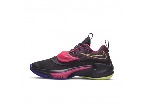 Nike Zoom Freak 3 (DA0694-500) pink