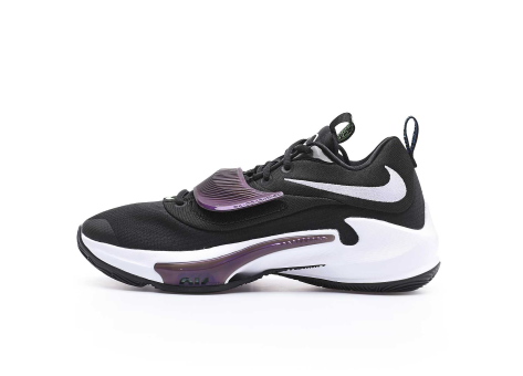 Nike Zoom Freak 3 (DA0694-001) bunt