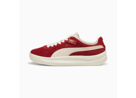 PUMA GV Special Suede (398508-02) rot