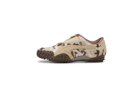 PUMA Mostro Camo (401540-01) beige