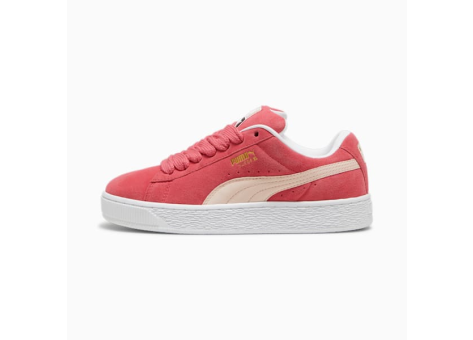 PUMA Suede XL (395205_19) pink