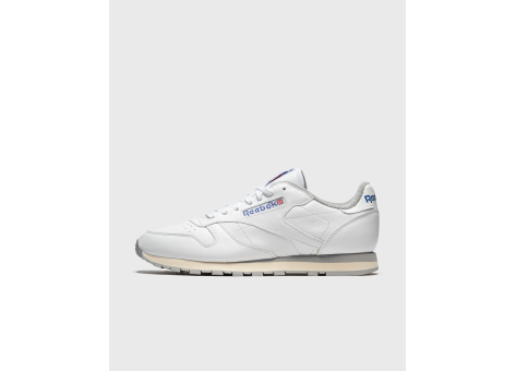 Reebok Classic Leather R12 (M42845) weiss