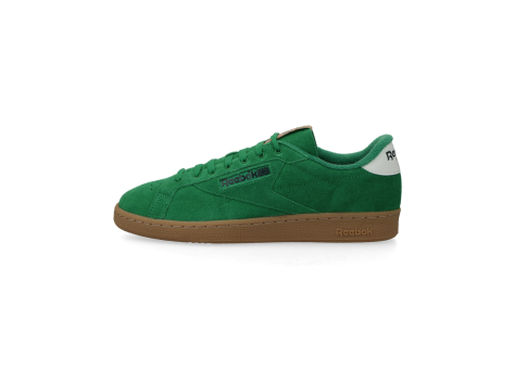 Reebok Club C Grounds (GV6953) grün