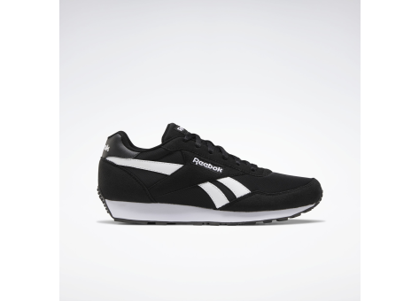 Reebok Rewind Run (FZ0662) schwarz