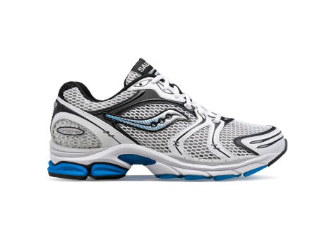 Saucony Progrid Triumph 4 (S70704-3) weiss