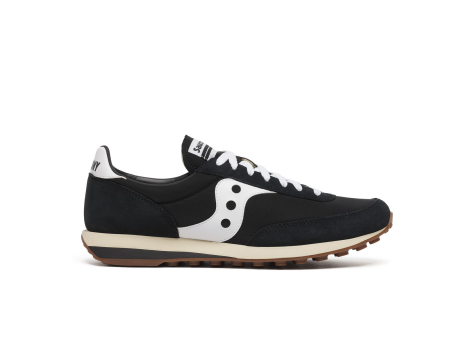 Saucony Trainer 80 (S70884-2) schwarz
