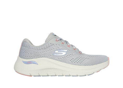 SKECHERS Arch Fit 2.0 Big League (150051-LGMT) grau