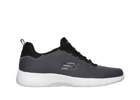 SKECHERS Dynamight (58360-BLK) bunt