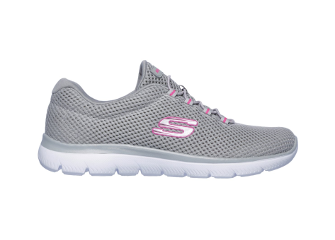 SKECHERS Summits (12985-GYHP) grau