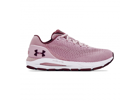 Under Armour HOVR Sonic 4 (3023559-604) pink