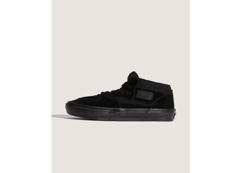 Vans Skate Half Cab Triple (VN0A5FCDBKA) schwarz