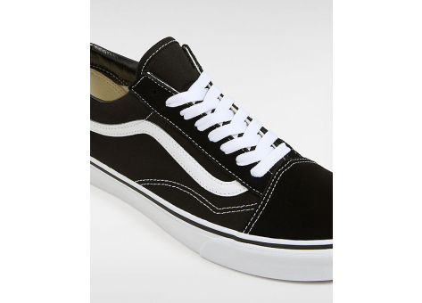 Vans Old Skool schwarz VN000D3HY281 Preisvergleich