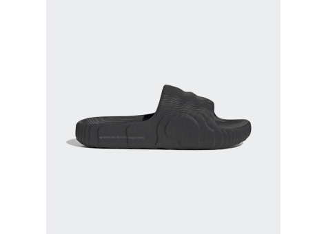 adidas Adilette 22 (GX6949) schwarz
