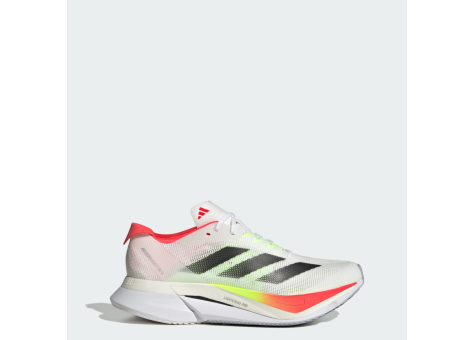 adidas Adizero Boston 12 (JQ2554) weiss