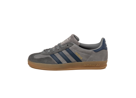 adidas Gazelle Indoor (JQ8397) grau