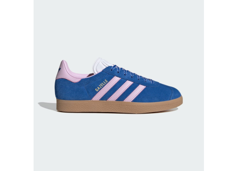 adidas Gazelle (JH7219) blau