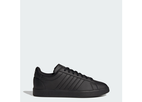 adidas Grand Court Cloudfoam (GW9198) schwarz