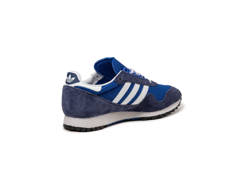 adidas New York (JH5114) blau