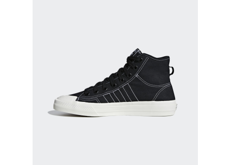 adidas Nizza Hi RF schwarz F34057 Preisvergleich