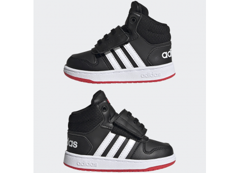 adidas hoops mid 26