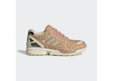adidas Originals x Disney ZX 8000 W (GZ6250) braun