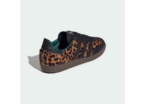 adidas Samba OG Black Leopard braun JI2735 Preisvergleich
