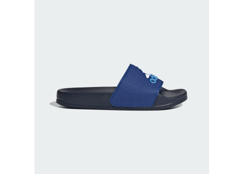 adidas Shower adilette (IE2607) blau