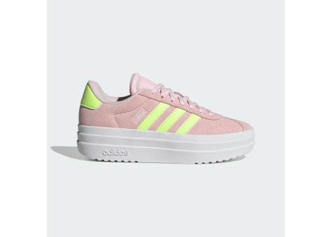adidas VL Court Bold (JI1017) pink