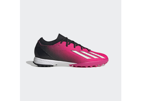 Adidas rosas futbol best sale