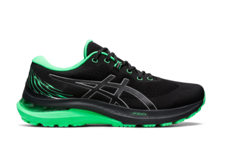 Asics Gel Kayano 29 Lite Show (1011B473-001) schwarz