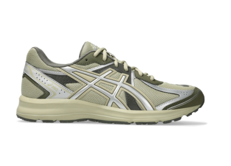 Asics JOG 100S (1203A741-300) braun