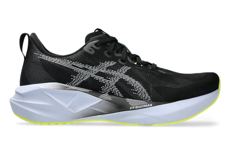 Asics Novablast 5 (1011B974.003) schwarz