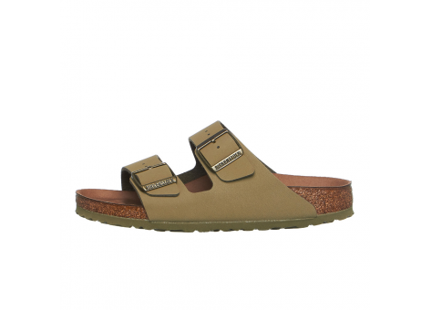 Birkenstock Arizona BFBC (1020540) braun