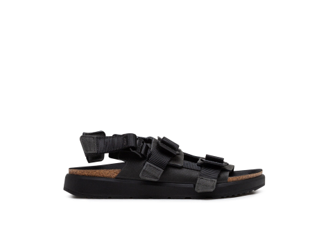 Birkenstock Shinjuku (1024599) schwarz