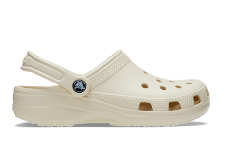 Crocs Classic Clog (10001-2Y2) braun