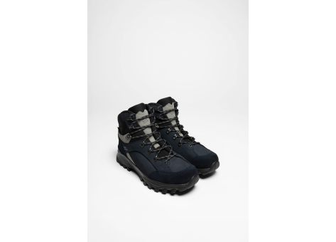 Hanwag Alta Bunion II GTX (H203900_007600) schwarz