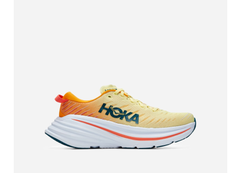 Hoka Bondi X (1113512-YPRY) gelb