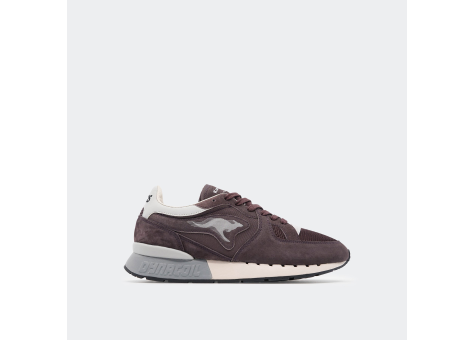 KangaROOS Coil R1 OG (47282-6263) schwarz