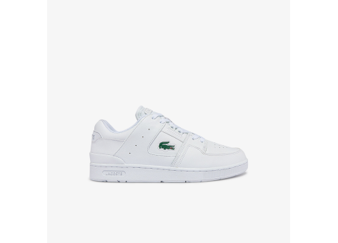 Lacoste Court Cage 0721 1 SMA (41SMA0027-21G) weiss
