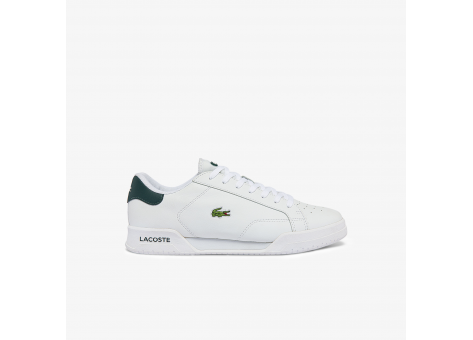 Lacoste Twin Serve (41SMA0083-1R5) weiss