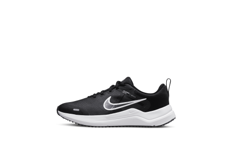 Nike Downshifter 12 (DM4194-003) schwarz