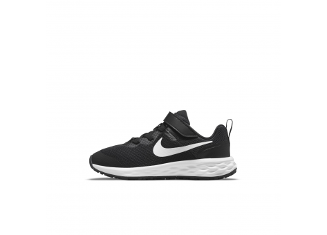 Nike Revolution 6 (DD1095-003) schwarz