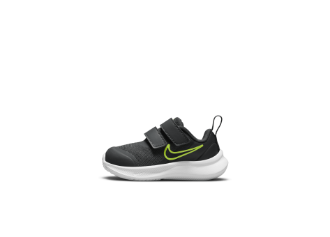 Nike Star Runner 3 (DA2778-004) schwarz