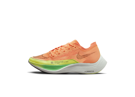 Nike ZoomX Next Vaporfly 2 (CU4123-801) orange