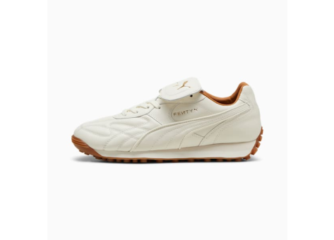 PUMA Puma do wody na lato (398672_02) weiss