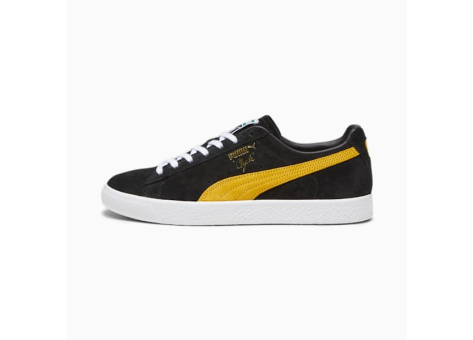 PUMA Clyde OG (391962-05) schwarz