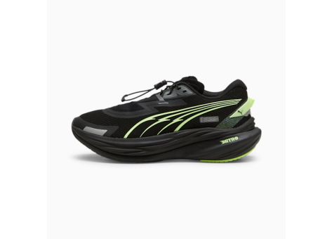 PUMA Deviate NITRO 3 WTR (310081-01) schwarz